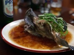 -海盗餐厅