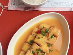 -赵小姐丨新中餐(曲江店)