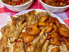 -恰八斗·猛火长沙菜(国贸店)