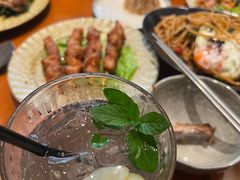 -About Bistro關於·泰式家庭料理