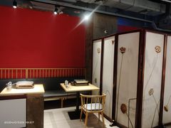 -玫瑰花园自助烤肉(顺义鑫海韵通店)