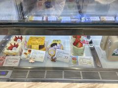 -DEMO黛慕蛋糕(中泰店)