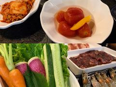 -神户赤童日式烤肉伙伴(东直门店)