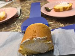 -the Roll'ING手作瑞士卷专门店(卓悦中心店)