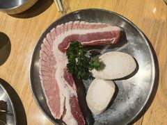 -韩张·韩国传统烤肉(万象汇店)