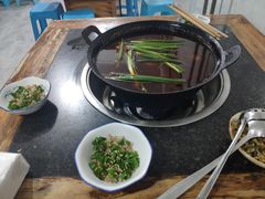 -石灰市毛记烧鸡公(解放碑店)