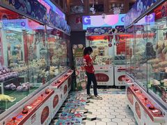 -LLJ夹机占(清河万象汇店)