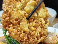 -螺小胖柳州螺蛳粉(钟楼总店)