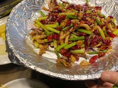 -肖记公安牛肉鱼杂馆· 省级非物质文化遗产(仁和路店)