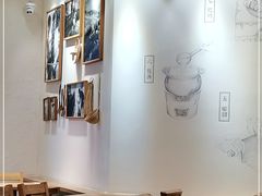 大堂-小满手工粉(上海品尊国际店)