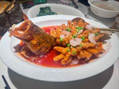 -華府Deluxe(兴业太古汇店)