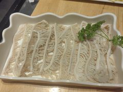 -老版火锅(半坡店)