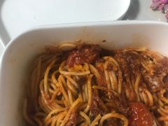 -芭莉与彩虹西餐厅(成都合生汇店)