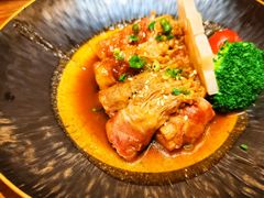 -鸟鹏烧鸟居酒屋(珠江新城店)
