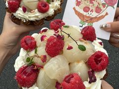 -富贵面包公司(运河店)