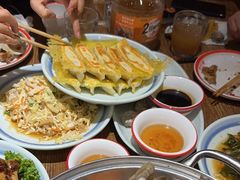 -永红源啤酒·烧烤·海鲜·大排档(青特城店)