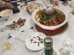 -范氏烧鸡公·甲鱼馆(郭徐岭广场店)