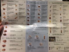 -翠華餐廳(浦东机场T1店)