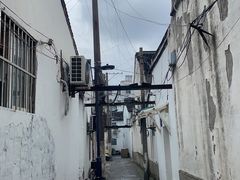 -哑巴生煎(临顿路店)