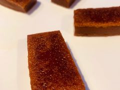 椰汁煎年糕-利苑(环贸iapm店)