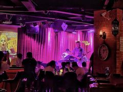-音乐房子·Vintage Live Bar(玉林总店)
