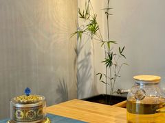 -和雅集素斋(景区店)