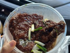 -无名氏面馆(邮电路店)