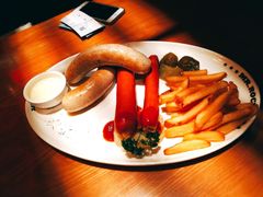 -MR.ROCKY洛奇先生RESTAURANT&BAR(宝安壹方城店)