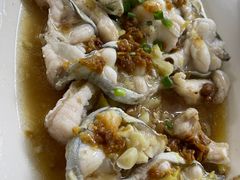 -山坑河鲜(昆仲楼店)