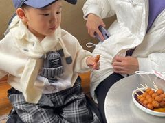 -去茶山