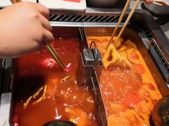 -海底捞火锅(如皋吾悦广场店)