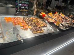 -粤海喜来登酒店·盛宴海鲜牛排自助餐厅(天河城店)