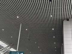 -洛阳龙门站
