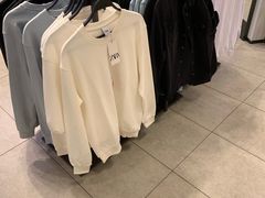 -ZARA(青岛万象城店)