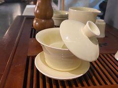 -兰亭茶叙(新新家苑店)