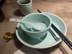 -绿茶餐厅(广州天河城店)