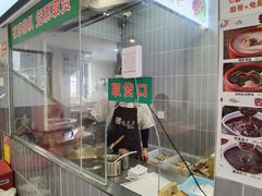 -赵元章肉骨烧(山塘街店)
