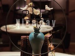 -鹏瑞莱佛士酒店·云璟 Yun Jing
