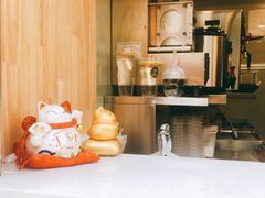 -TPLUS茶家(淮海店)