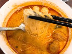 -小槟城美食馆