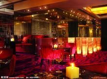 -上海大宁福朋喜来登酒店大堂吧(共和新路店)