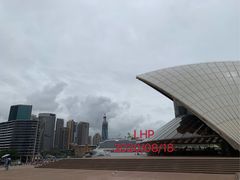 -悉尼歌剧院