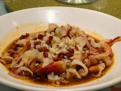 -舌尖上·霞浦滩涂海鲜·新闽菜(总店)