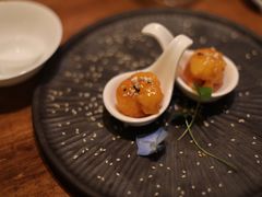 -柒厢食事雅谈