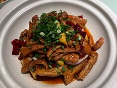 -福满我家大碗厨·湘菜(宝地宾馆店)