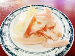 泡菜-谢老五跷脚牛肉·非遗传承店