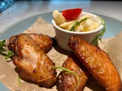 -半秋山西餐厅(巴南万达广场店)