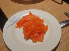 -星伦多自助料理(爱琴海店)