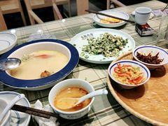 -大厨小馆(华阳城店)