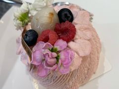 -蜜思琪蛋糕(民生路店)